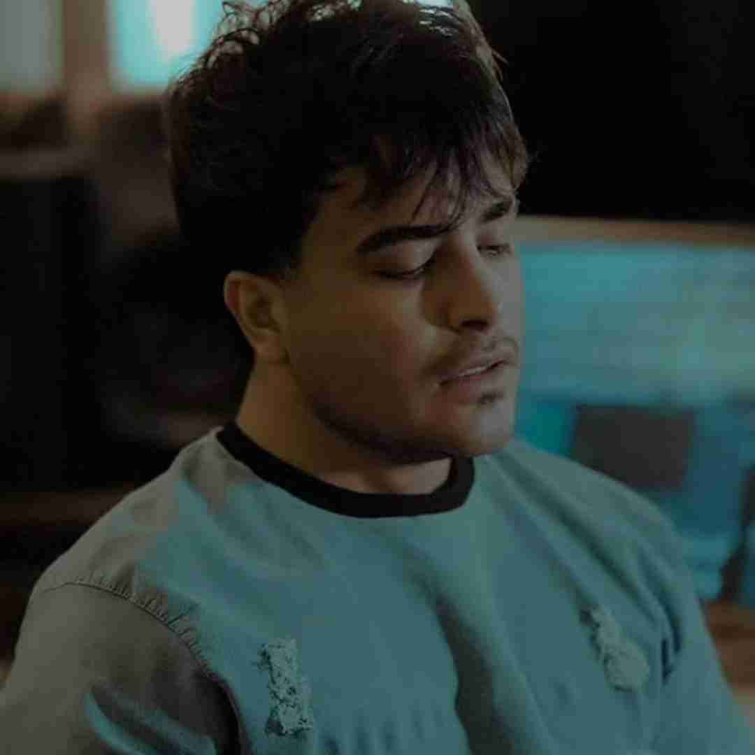 میلاد راستاد آهو