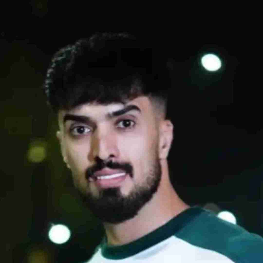 علی رستمیان چه ارزونه قیمتت همینه لیاقتت