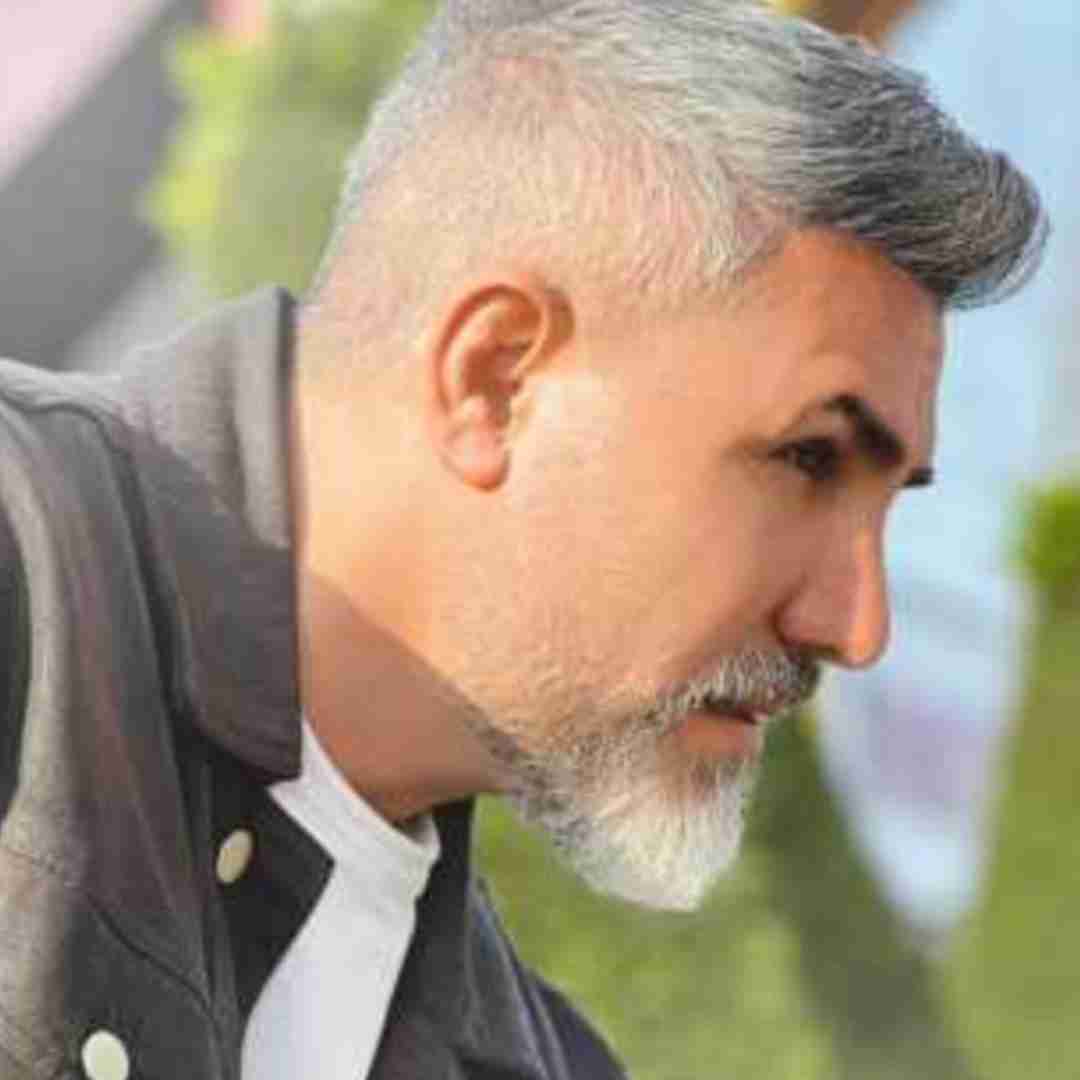 مرتضی اشرفی ﺗﻮ ﺑﻪ دﻟﻢ دﻋﻮﺗﻰ ﺟﺬاب ﻟﻌﻨﺘﻰ