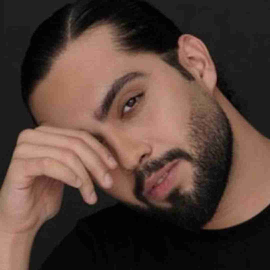 حامیم شاید فردا