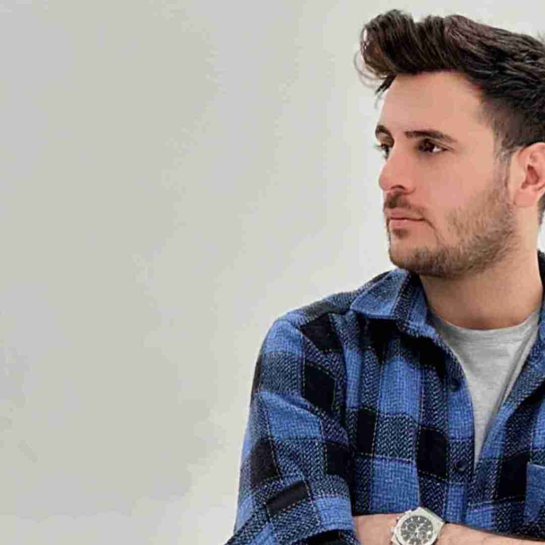 فرهاد نامداری چه مرگته