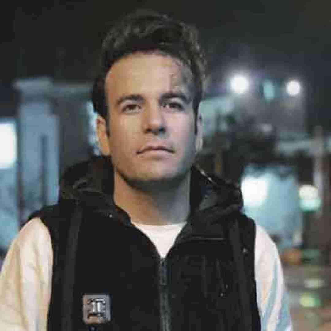 بهنام دولت خواب شیرین