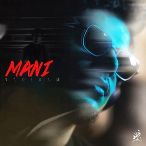 مانی ندیدم