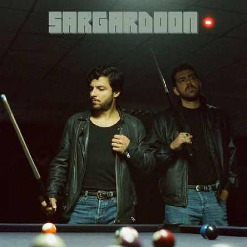 مهراد هیدن سرگردون