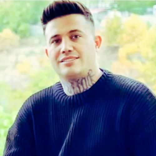 علی احمدیانی از بس