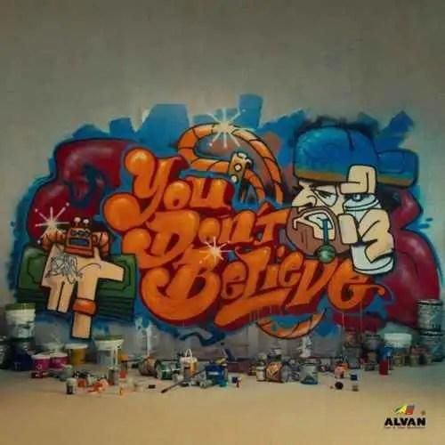 هیپ هاپولوژیست یو دونت بلیو