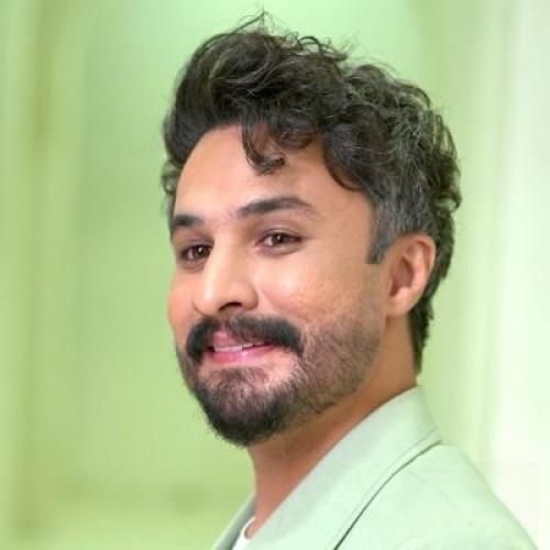 راغب نگو نمیام