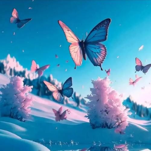  نسخشو میپیچم هرکی سمت تو بیاد هوش مصنوعی