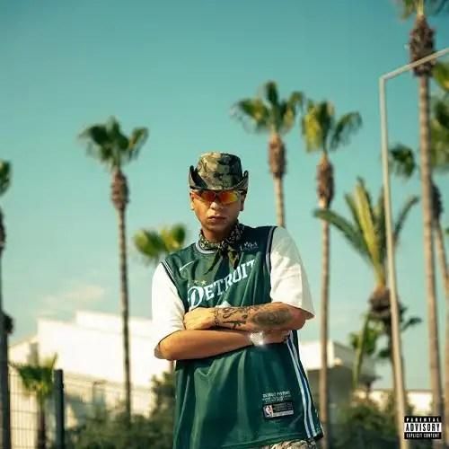 یانگ صادن تابستون