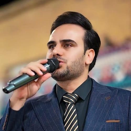 داوود یونسی نبودی و دلم همش پر میکشید برا تو