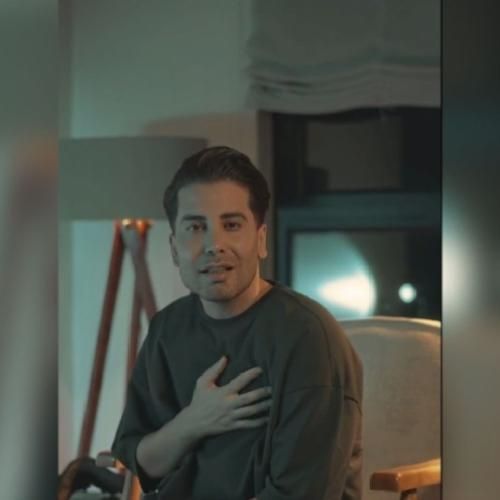  فرشاد آزادی دیوانه خانه