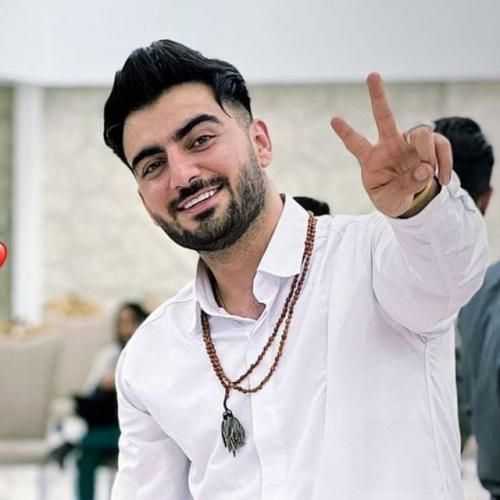 رامین تجنگی تو میدانی دل چیه اصلا دلت پی یکیه