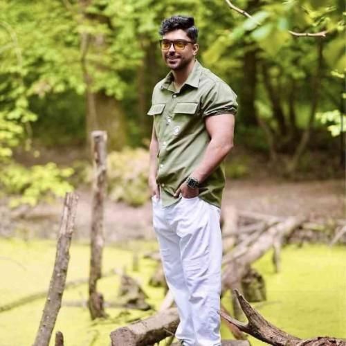 شهاب فالجی مرگ ساعتی