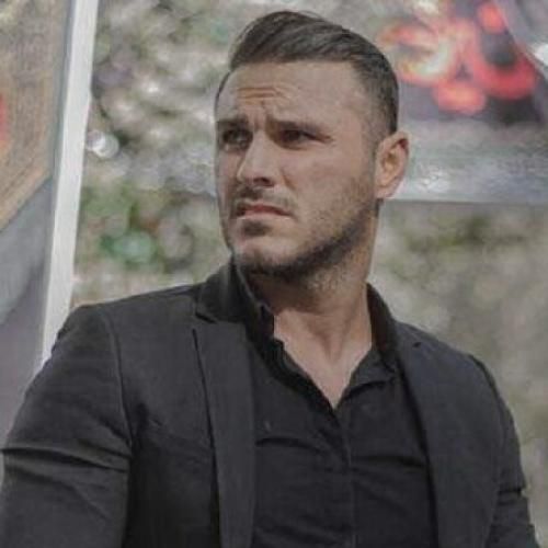  آرمین زارعی یه عمره با خاطراتت درگیرم (هوش مصنوعی)