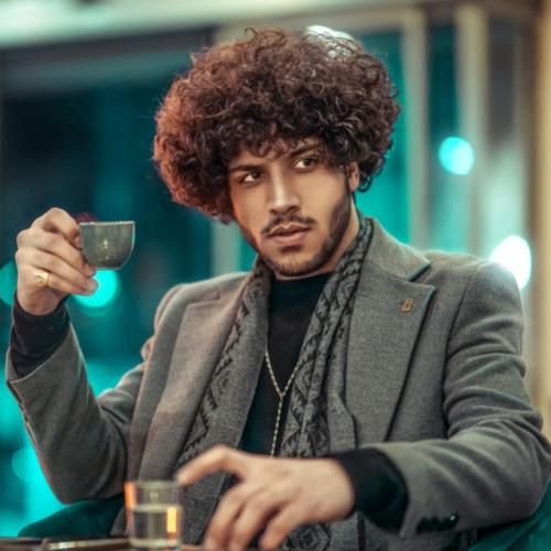 احسان دریادل کی این اخلاق لعنتی رو داد یادت