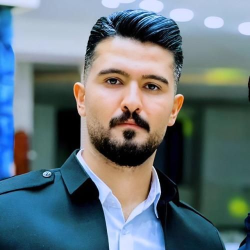 علی هاوراز ئالقکه‌ی کابرای بیگانت له پنجه دایه شاییت گرتو