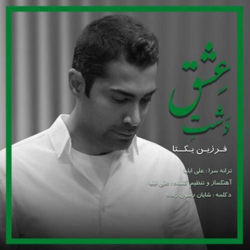 فرزین یکتا دشت عشق