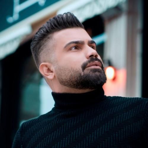 فرهاد جهانگیری پنج صبح 2