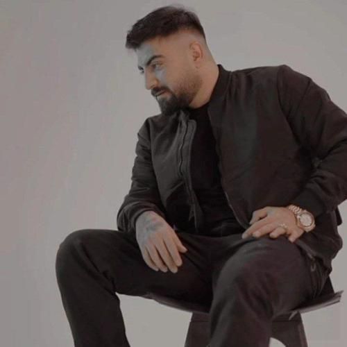 رامین تجنگی یادته شبا عین عاشقا منو تو تنها