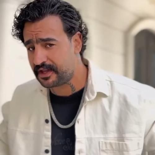 وحید عباسی وت دروغگویی بودی وت کاش گول نمیخوردم