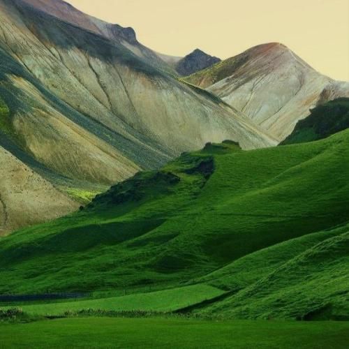  روزی صد بار تو خودم میشم گم نمیخوام باشه هیچ