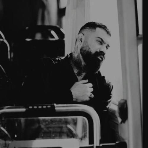 فرهاد جهانگیری چه میشه