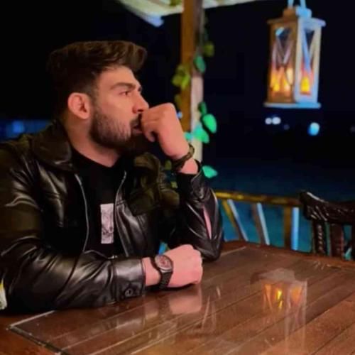 محمد محرمی مادر