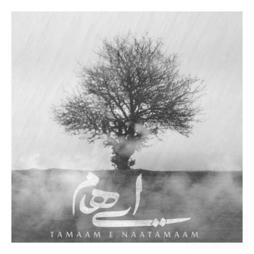 ایهام تمام نا تمام