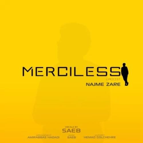 صائب بی رحم