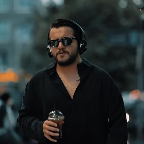 عرشیاس هنو تا یه بارون میاد میره قلبم برات