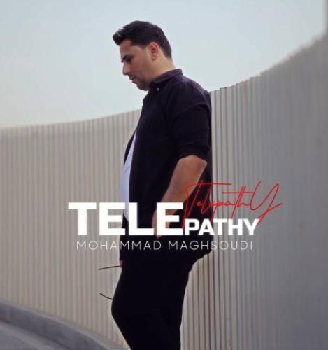 محمد مقصودی تله پاتی
