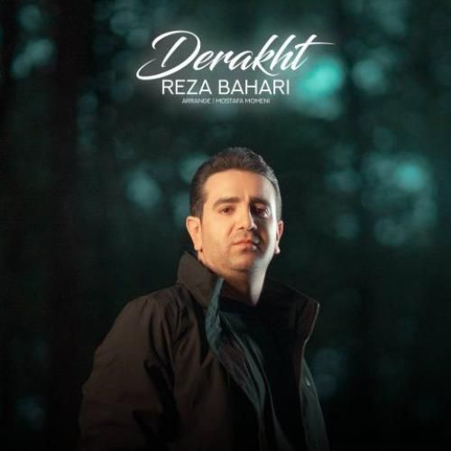 رضا بهاری درخت