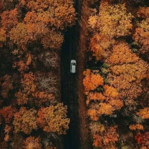  من بیدار میشم به عشق تو سر صبح