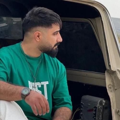 محمد امیری سردمه درم یخ کم چنی تنیاس دل بدبختم