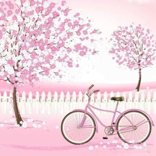  رفتی و بی تو دلم پر درده پاییز قلبم ساکت