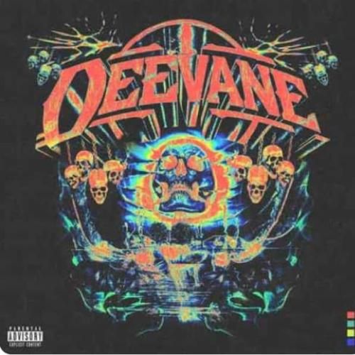 داریوش تبهکار دیوانه