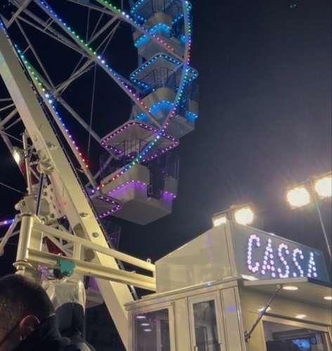 خودت کلی باگ داری نیستم من مقصر تصمیماتو عوض میکنی