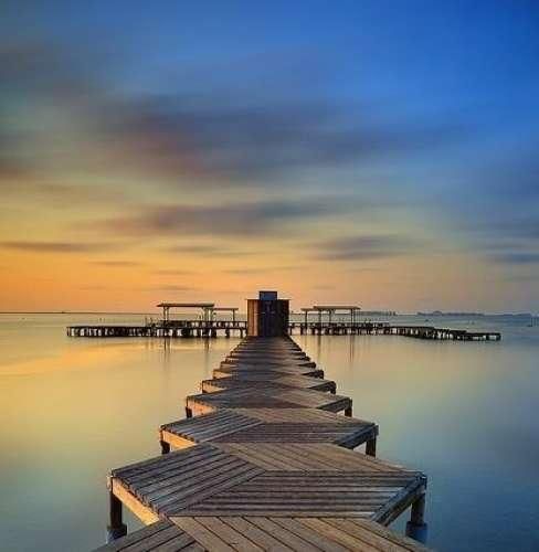  یه شب شب شب تیره انگار روح از تنت