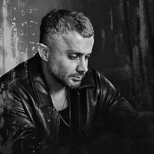 ابی عالی اگه قیامت قصه ووشه تره من کجه بوینم