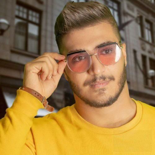 آرمین برمایه سکته