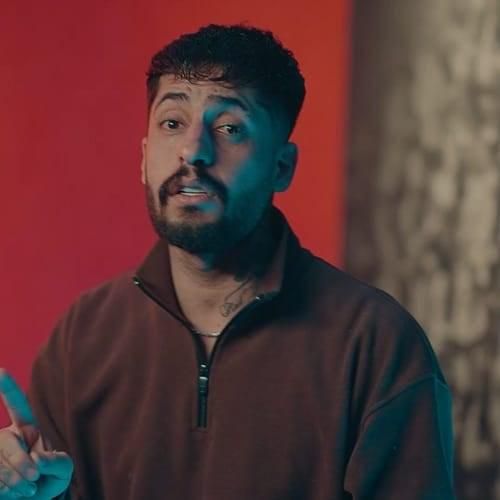 ساواش چشماتو تا دیدم انگار توش خدا دیدم