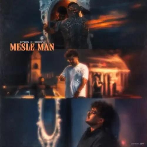 ایسین مثل من