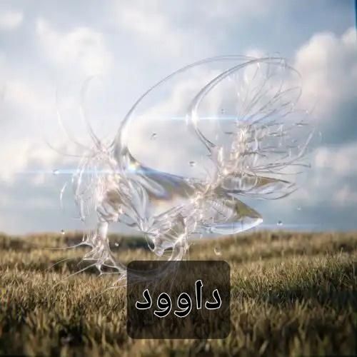 دانلود آهنگ داوود از فرزاد قدیمی