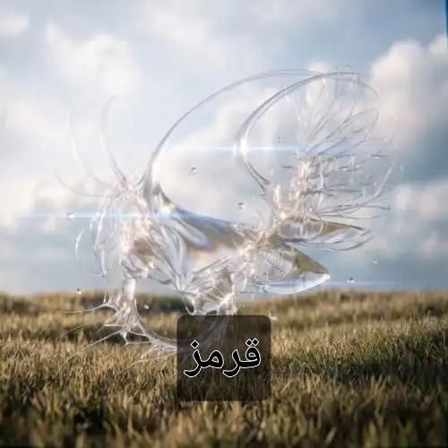 فرزاد قدیمی قرمز