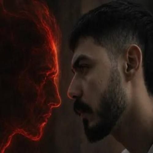 دانلود آهنگ قلبم نمیزد از میر احمد