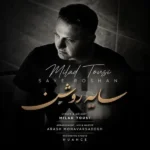 سایه روشن میلاد طوسی