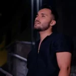 این روزا انگار دو نفرم اردلان