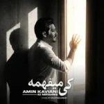 کی میفهمه امین کاویانی